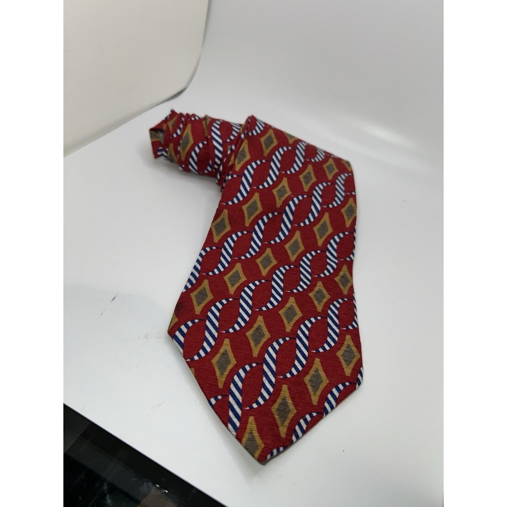 Nubio‎ Collezione Esclusivo Mens Necktie